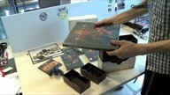 Diablo 3 - sprawdzamy edycję kolekcjonerską (unpacking)