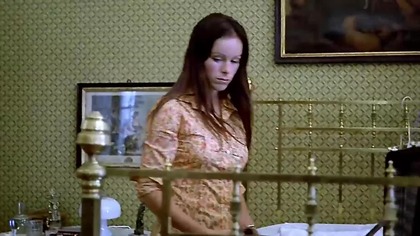 Anna i wilki.  (1973) lektor