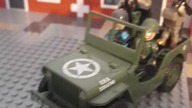 COBI JEEP #cobi #shorts #india #bricks #indianarmy #indian #dhaka #bangladesh #pakistan #iran #nato