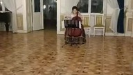 Stanislavian Ball 1777 2023 Biedrusko Posnania Barocca (1)