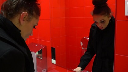 STECYK MY MOVIE.  Part 1: Storm of Thoughts [official music video]