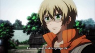 Aoharu x Kikanjuu odc 2 napisy PL