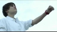 Justin Bieber -never let you go