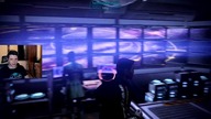 Mass Effect 3 #56 | Stacja Cronos