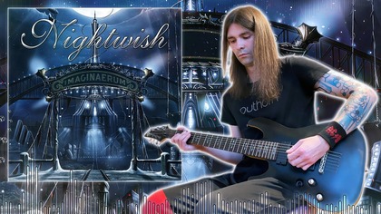 Nowy Guitar Cover
Tym razem utw&oacute;r zespołu @nightwish - Storytime z płyty zatytułowanej Imaginaerum
Zapraszam wszystkich chętnych do odwiedzenia link&oacute;w ;)
Nightwish
https://www.youtube.com/channel/UCQplaZZ2mv8fo8Zd-1hQPzg
https://www.facebook.com/nightwish
Moje Linki
https://ampl.ink/Kondzik
#Nightwish #Storytime #GuitarCover
