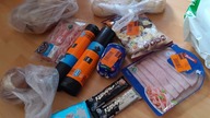 CO KUPIŁAM W SKLEPIE LIDL ZA 48 ZŁOTYCH ? HAUL ZAKUPOWY