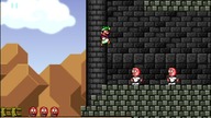 Super Mario Forever 2021 M TororoTchi