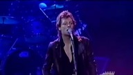 Jon Bon Jovi - Every Word Was A Piece Of My Heart