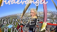 CZY SKOCZYŁAM NA BUNGEE? Daily Vlog