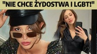 PILNE: modelka OSTRO o żydach i LGBT! Prawda boli producentów?