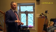 Przemysław Wipler w Białymstoku 09.06.2016 część I
