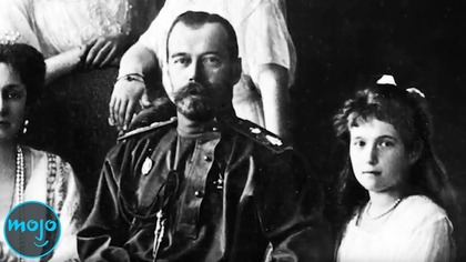 Top 20 Creepiest Historical Mysteries That Have Been SOLVED