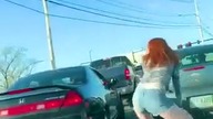 Nervous people compilation