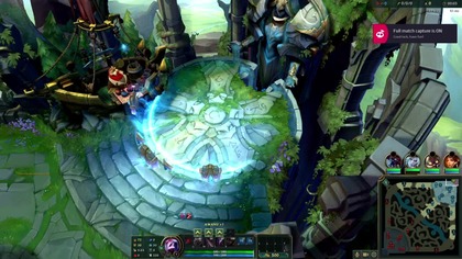 12-10 jhin średnio zagrane wygrane