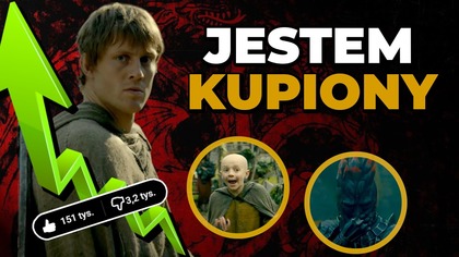 Ród Smoka? NIC Z TEGO! Rycerz Siedmiu Królestw, to jest to NA CO WARTO CZEKAĆ (HBO Max)