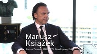 MEANDRY BIZNESU: Mariusz Książek, część 1