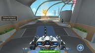 Mech Arena 1 Starcie Gigantów