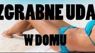 3 NAJLEPSZE ĆWICZENIA NA CZWOROGŁOWE UDA w DOMU # BEZ SPRZĘTU
