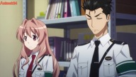 Rail Wars! Odcinek 7
