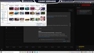 Granie w minecrafta na PPcrafcie /ocenianie kanałów