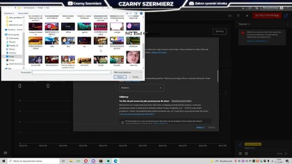 Granie w minecrafta na PPcrafcie /ocenianie kanałów
