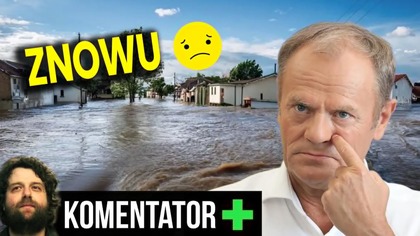 Wał Powodziowy Już Przerwany! A Powódź Dopiero Przed Nami! - Analiza Ator