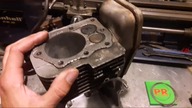 Fix Repair of a seized mower.  Briggs Stratton engine