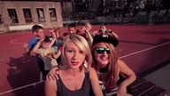 Lilu Zdmuchnij kurz / #tylewygrać feat. Chonabibe, Emilia