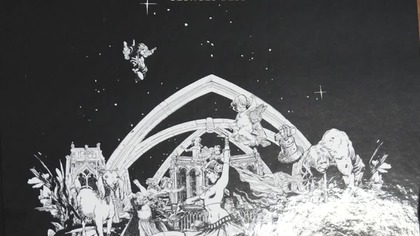 DZWONNIK Z NOTRE DAME - recenzja komiksu #dzwonnikznotredame #screamcomics #victorhugo