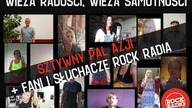 Wieża radości, wieża samotności - Sztywny Pal Azji + Słuchacze Rock Radia [Rock Radio]