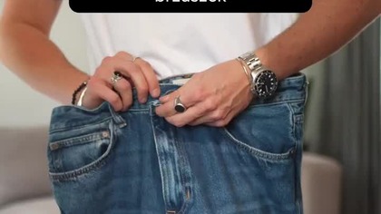 Rodzaje (kroje) JEANSÓW - który jest dla Ciebie?