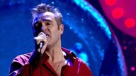 Morrissey - There Is A Light That Never Goes Out (live in Manchester) 2005 [HD]