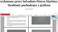 Mikrofotografie szczepionki COVID wykonane przez Salvadora P&eacute;reza Mart&iacute;na: Struktury pochodzące z grafenu - Lektor PL