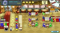 Diner Dash 1 - przewodnik po grze (Poziomy 4.6 - 4.10)