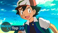 Top 20 Pokemon Movies