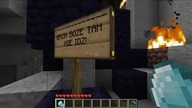 Minecraft: Czarna Historia Opowieść | S1E2 - Istne Piekło