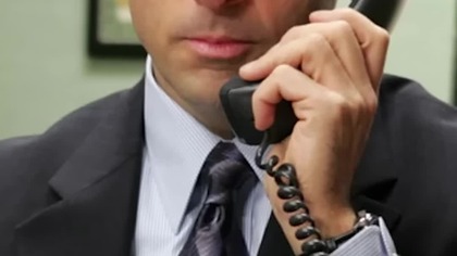 WITAJCIE W DUNDER MIFFLIN - HISTORIA SERIALU THE OFFICE - recenzja #theoffice #jimandpam #tvshow