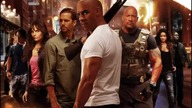 Tony Dize - Castigala (Fast And Furious 6 Airplane Fight Scene)
