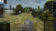 World of Tanks Tiger II Zatoka rybacka|Fishing Bay.