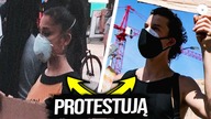 Dlaczego Gwiazdy Protestują?