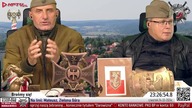 Brońmy się! Czw 24. 10. 2024r.  W.  Olszański, M.  Osadowski Rodacy Kamraci NPTV.pl