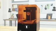 Drukarka SLA Formlabs Form 3 i Form 3L - jak to działa?