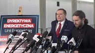Dobromir Sośnierz: Twoje mieszkanie będzie miało PASZPORT unijny!