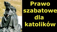Katolicki szabat