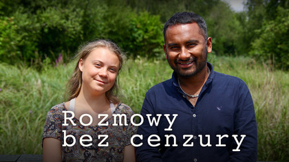 Rozmowy bez cenzury S01E01 Lektor PL