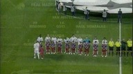 Champions League 06/07.  Real Madrid - Steaua 1:0