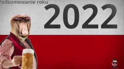 Podsumowanie roku pis 2022