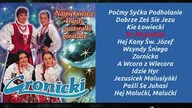 Gronicki - Najpiękniejsze Kolędy Polskie i Góralskie