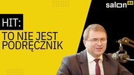 Historia i Teraźniejszość: to nie jest podręcznik
