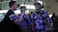 Gamescom 2011: Harmonix Interview